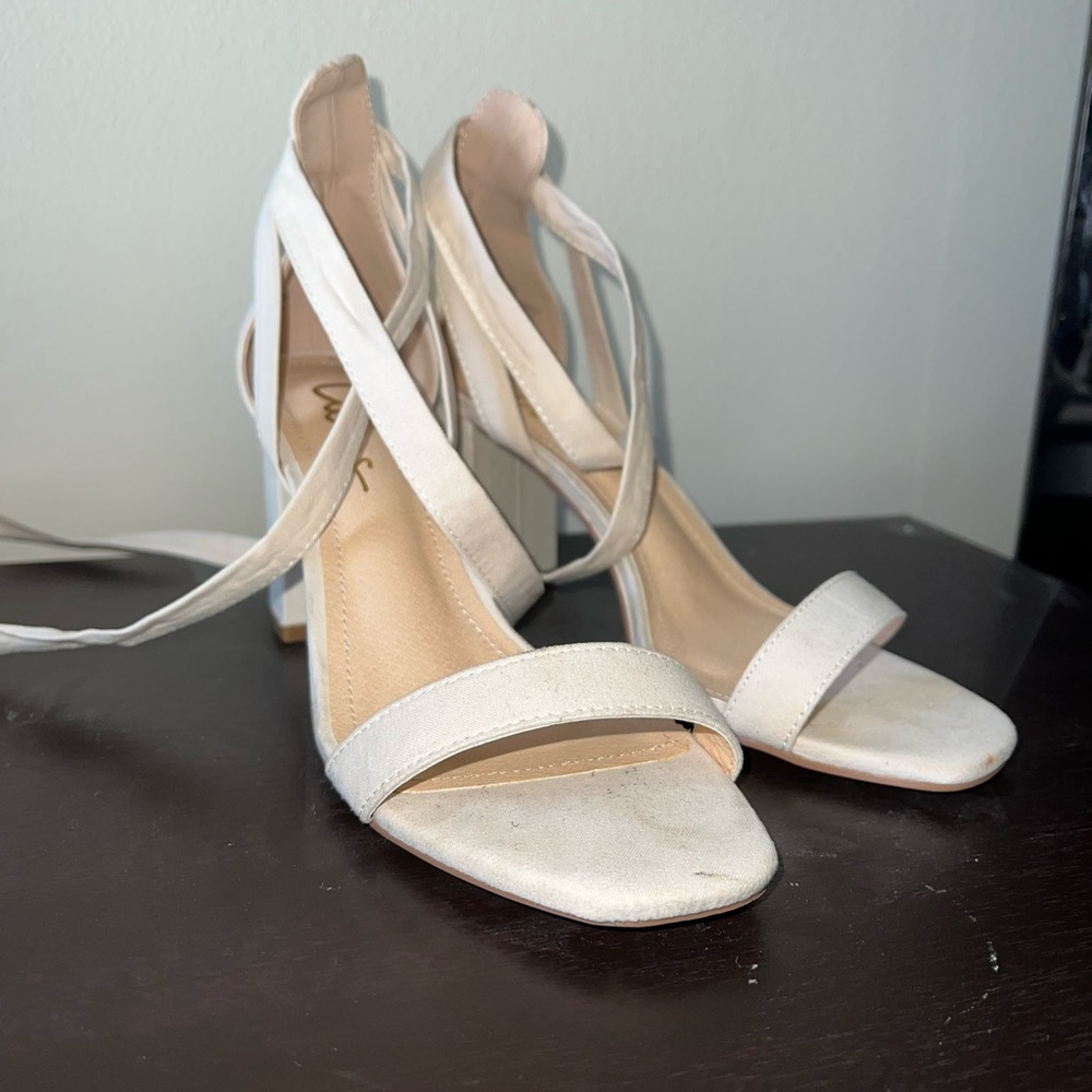 Gladiator Sandals